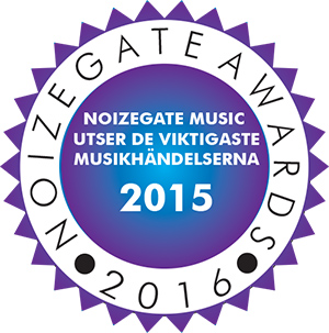 Noizegate Awards 2016